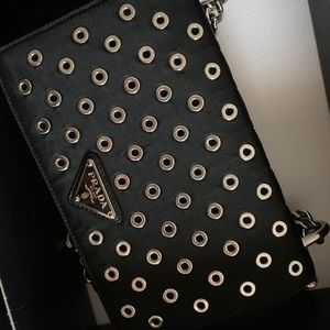 Prada authentic bag